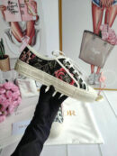 Christian Dior Walk’n’Christian Dior кеды PR108941 14