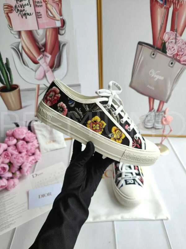 Christian Dior Walk’n’Christian Dior кеды PR108941 2
