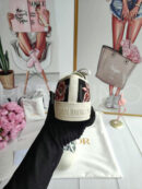 Christian Dior Walk’n’Christian Dior кеды PR108941 17