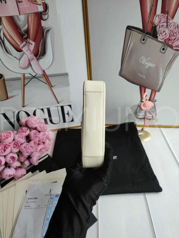 Yves Saint Laurent сумка PR778573 8