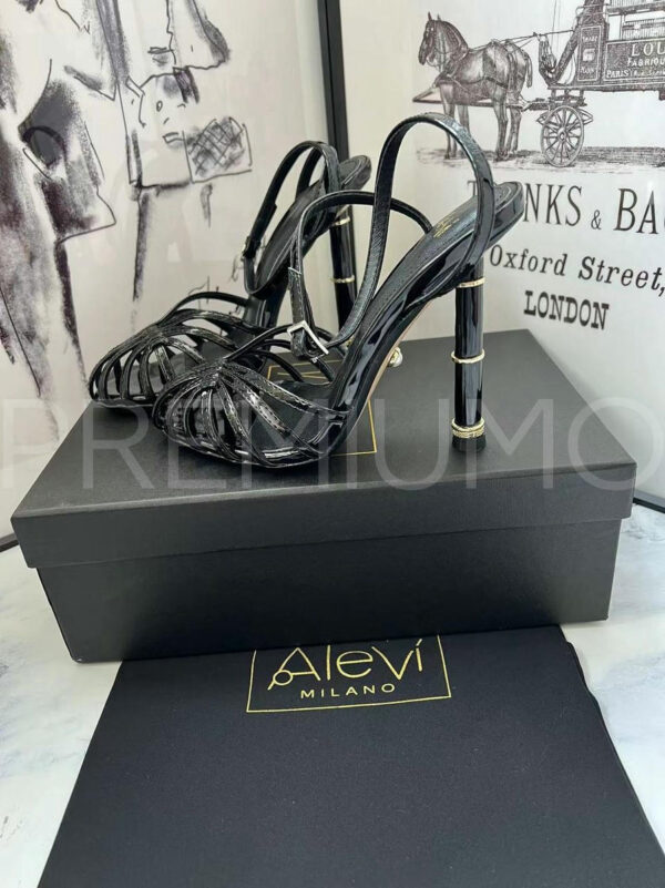 Alevi Milano босоножки PR547789