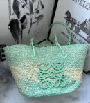 Loewe сумка PR662809 10