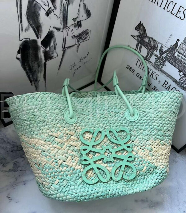 Loewe сумка PR662809 2