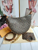 Louis Vuitton сумка PR214368 11