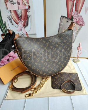 Louis Vuitton сумка PR214368