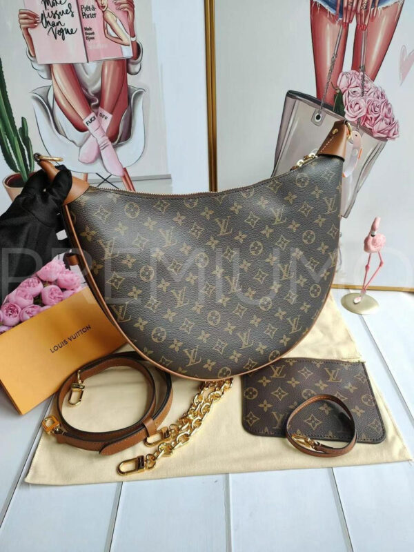 Louis Vuitton сумка PR214368