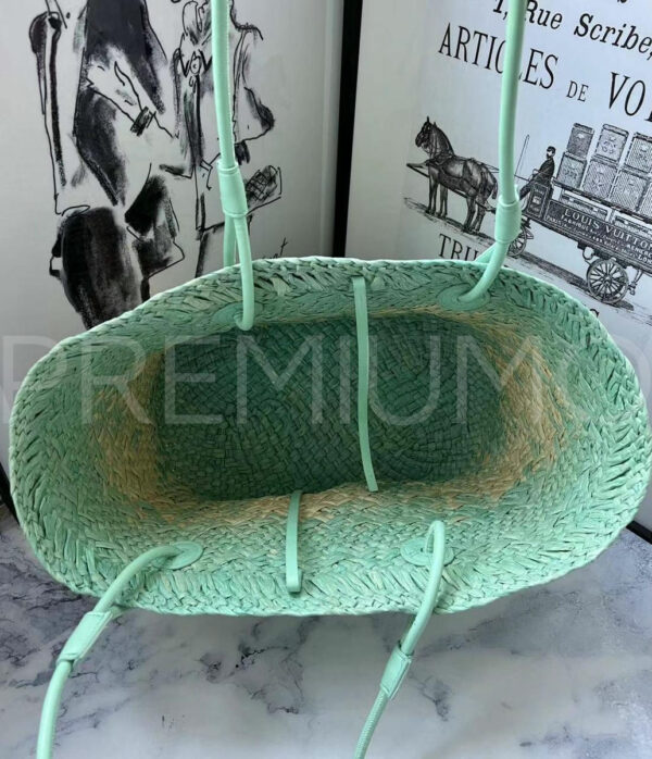 Loewe сумка PR662809 7