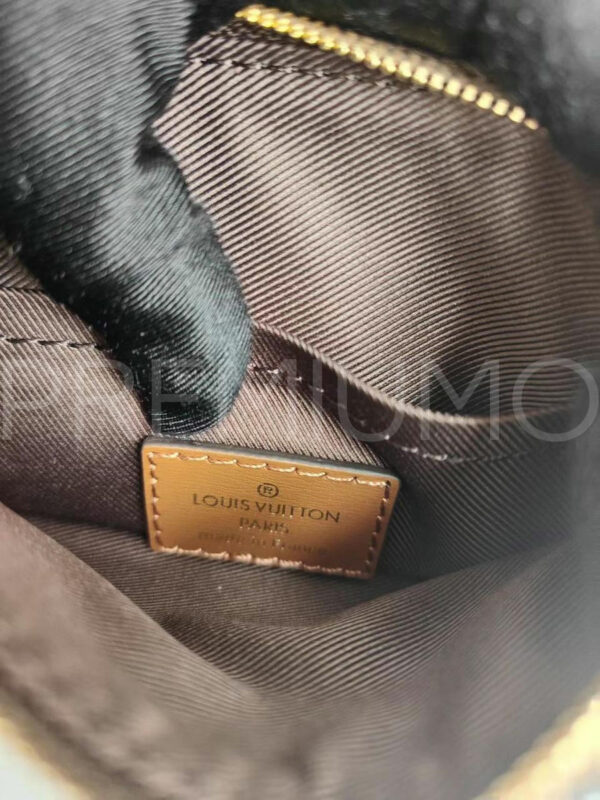 Louis Vuitton сумка PR214368 6