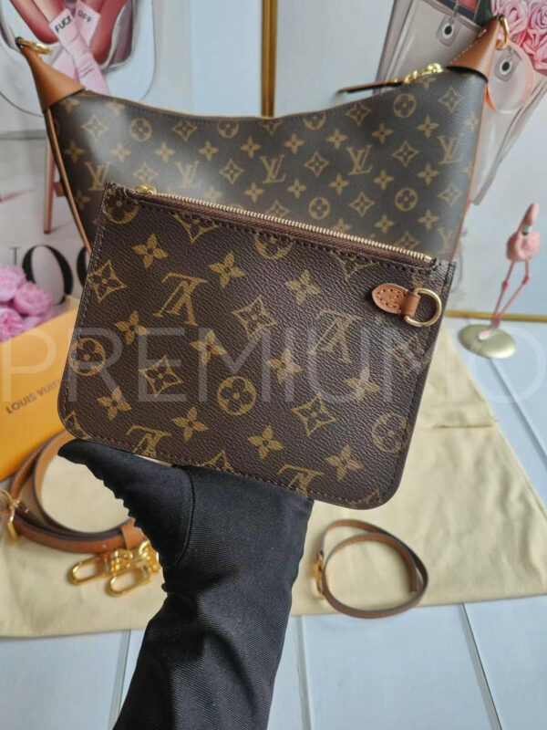 Louis Vuitton сумка PR214368 3