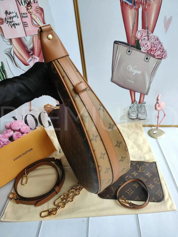 Louis Vuitton сумка PR214368 8