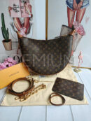 Louis Vuitton сумка PR214368 12