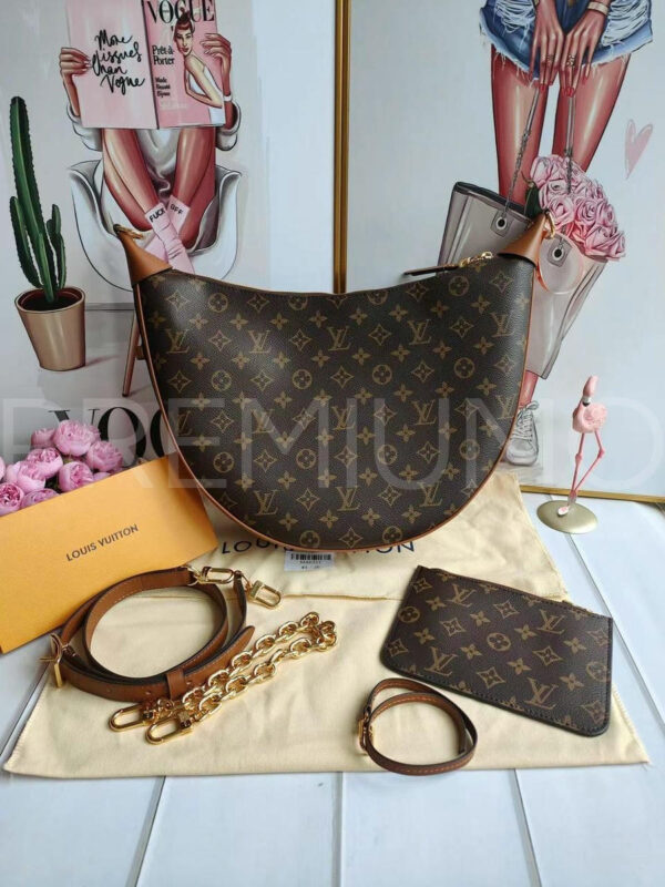 Louis Vuitton сумка PR214368 2