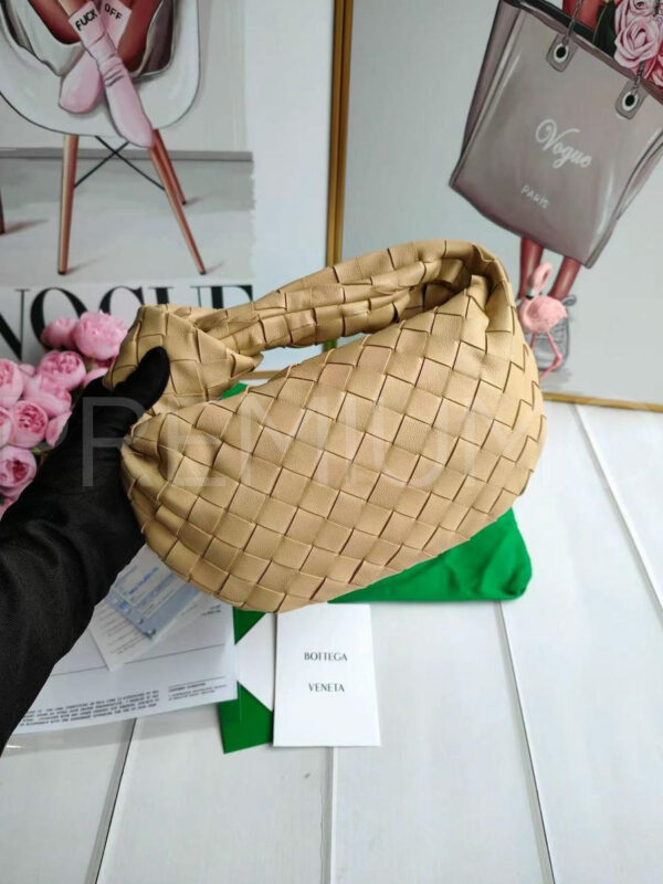 Bottega Veneta сумка PR195495 3