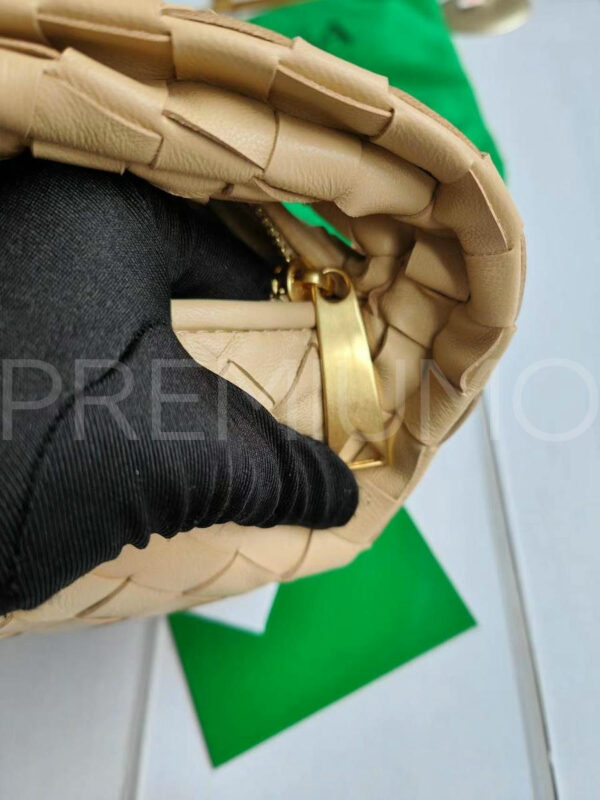 Bottega Veneta сумка PR195495 5
