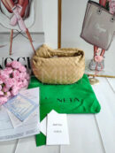 Bottega Veneta сумка PR195495 11