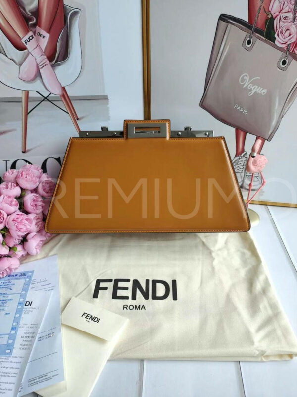 Fendi сумка PR672638