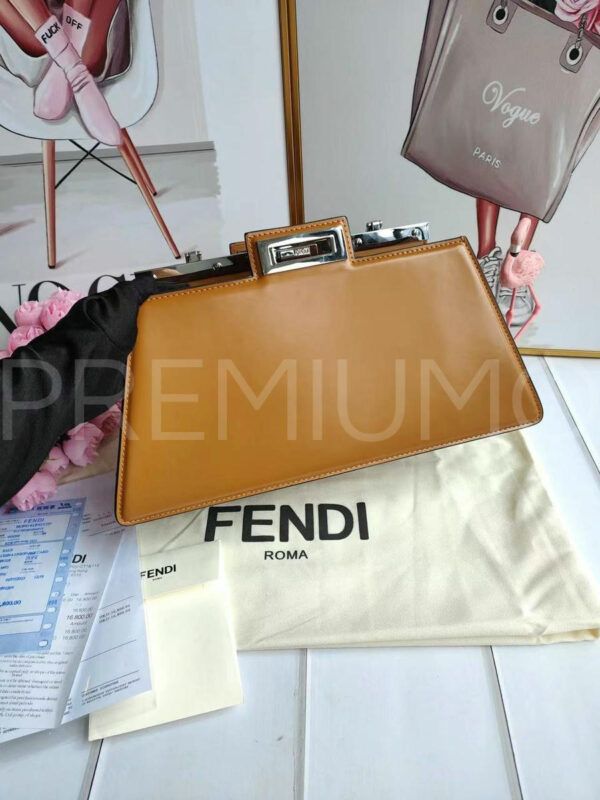 Fendi сумка PR672638 2