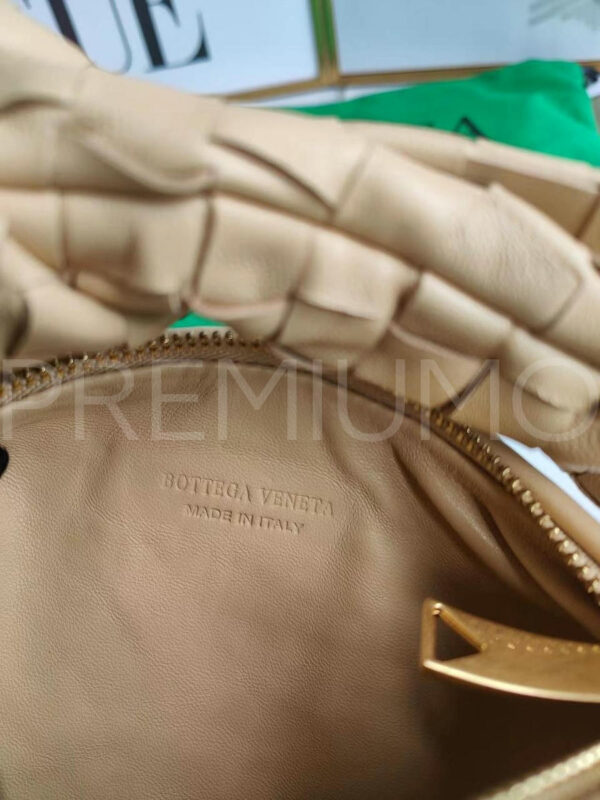 Bottega Veneta сумка PR195495 6