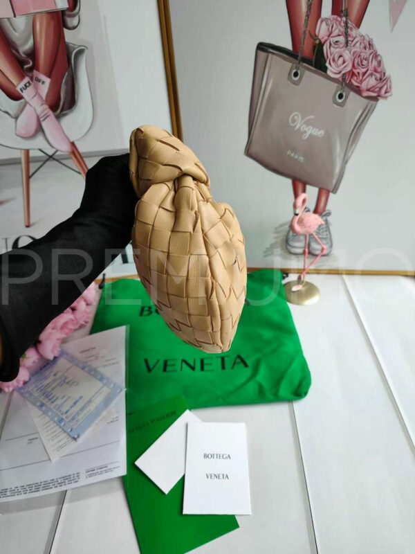 Bottega Veneta сумка PR195495 8