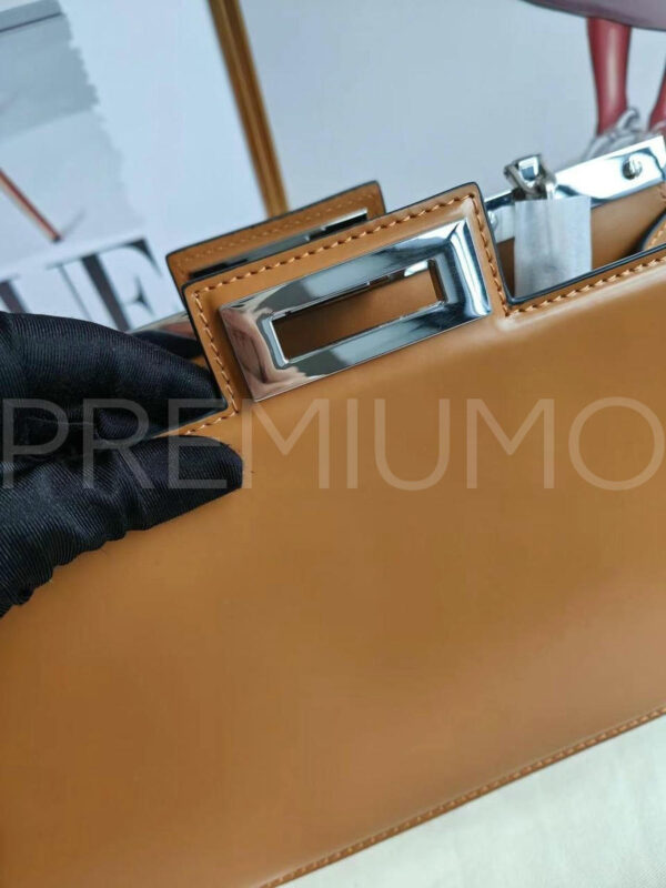 Fendi сумка PR672638 8