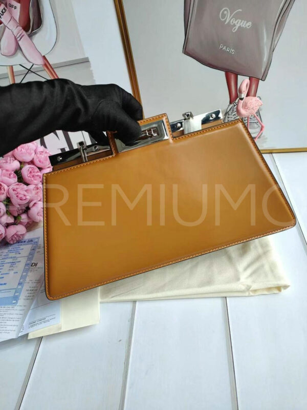 Fendi сумка PR672638 3