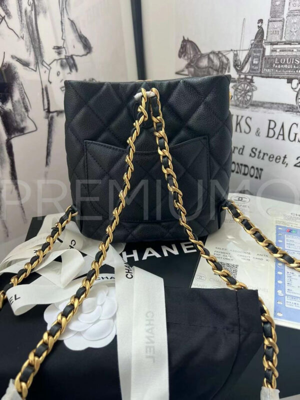Chanel рюкзак PR299598 3