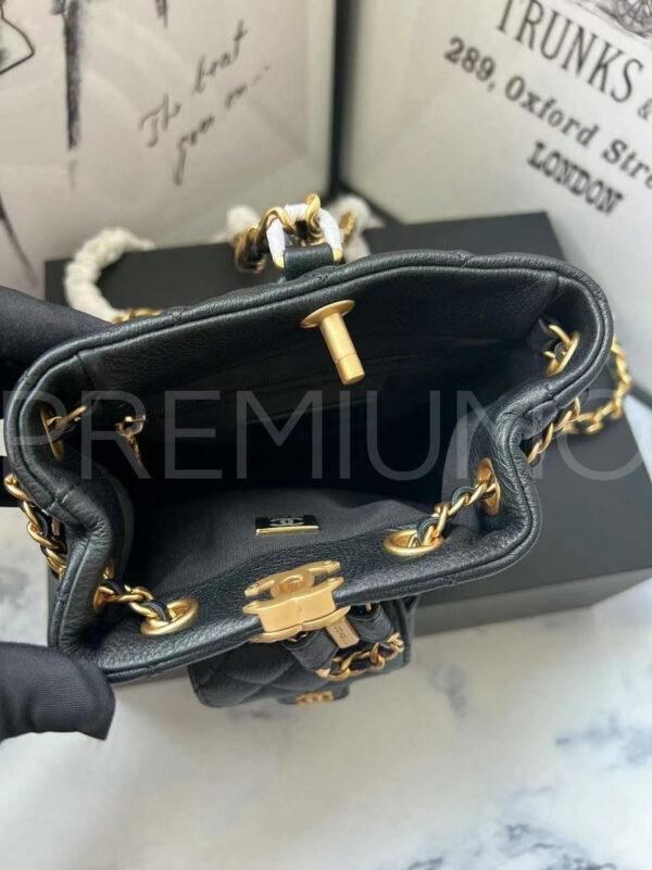Chanel рюкзак PR299598 5