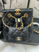 Chanel рюкзак PR299598 11