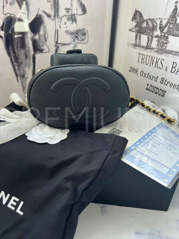 Chanel рюкзак PR299598 9