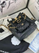Chanel рюкзак PR299598 17