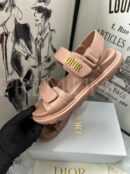 Christian Dior босоножки PR837352 11
