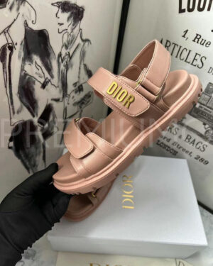 Christian Dior босоножки PR837352