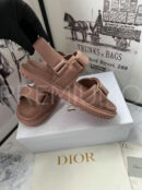 Christian Dior босоножки PR837352 15