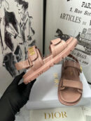 Christian Dior босоножки PR837352 18