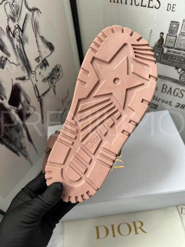 Christian Dior босоножки PR837352 10