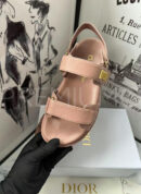 Christian Dior босоножки PR837352 13