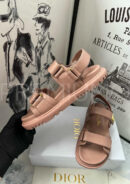Christian Dior босоножки PR837352 16