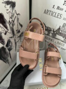 Christian Dior босоножки PR837352 12