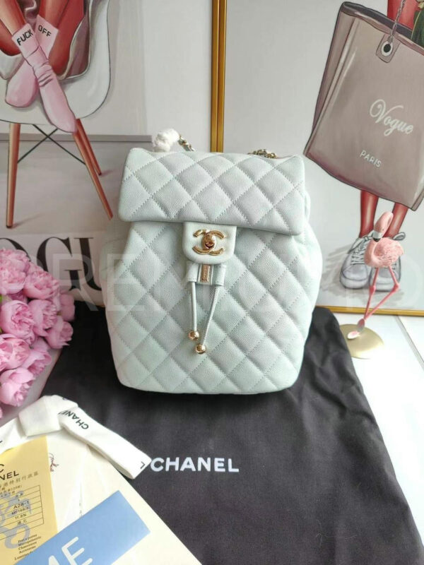 Chanel рюкзак PR350453
