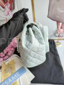 Chanel рюкзак PR350453 12