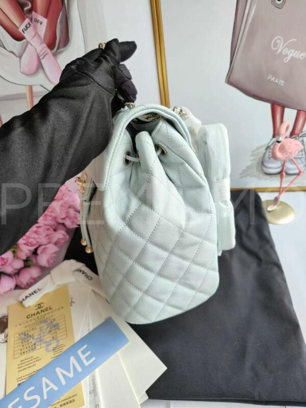 Chanel рюкзак PR350453 2