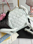 Chanel рюкзак PR350453 13
