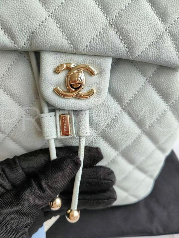 Chanel рюкзак PR350453 4