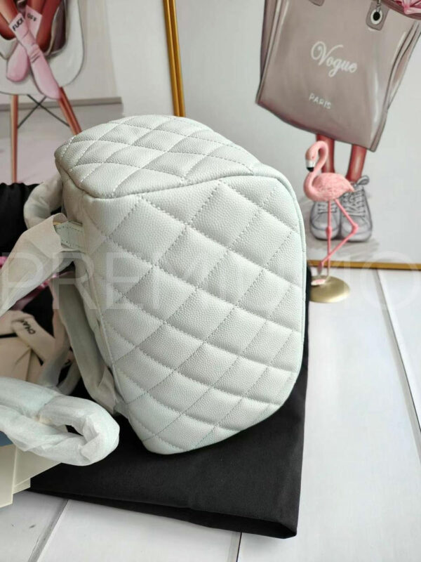 Chanel рюкзак PR350453 9