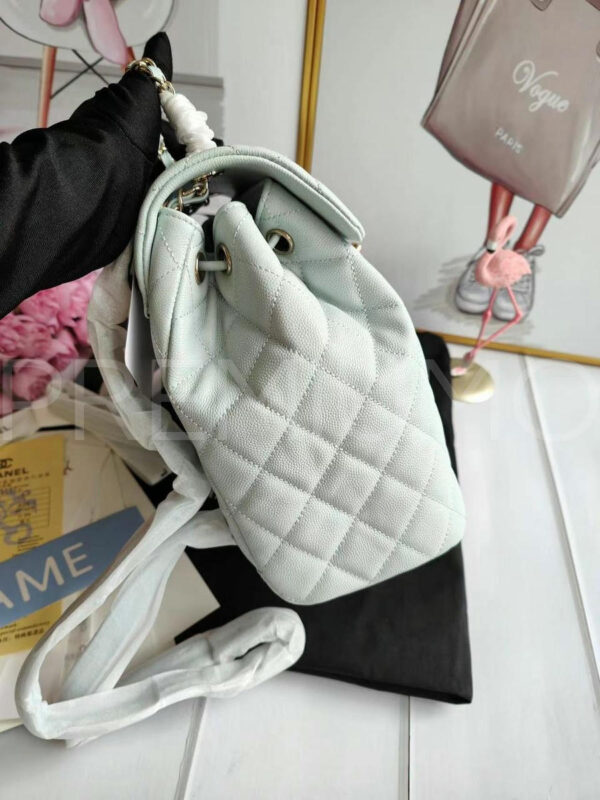 Chanel рюкзак PR350453 5