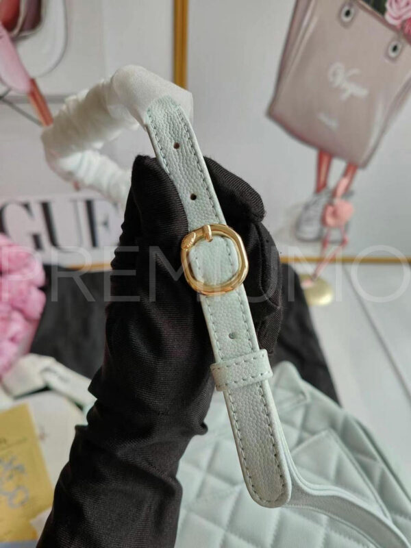 Chanel рюкзак PR350453 6