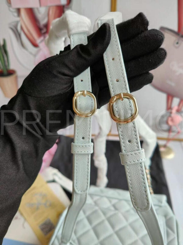 Chanel рюкзак PR350453 7