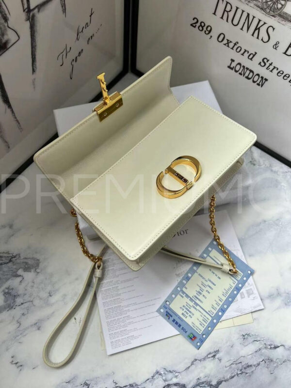 Christian Dior сумка PR884806 12