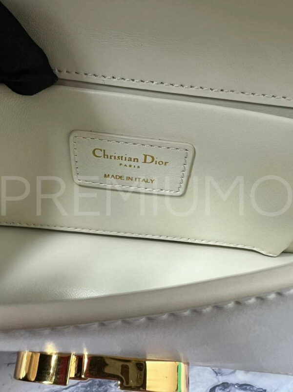 Christian Dior сумка PR884806 13