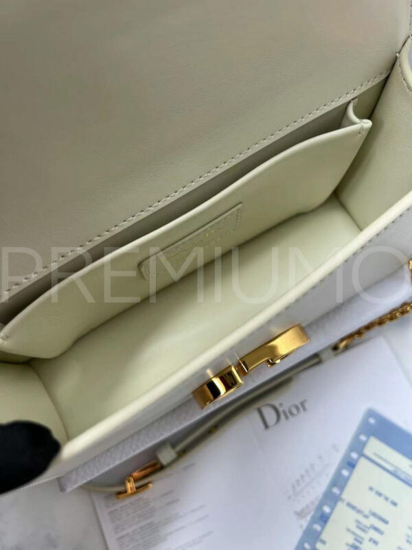 Christian Dior сумка PR884806 15